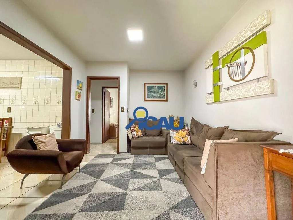 Casa com 5 dormitórios à venda, 311 m por R$ 676.000,00 - Velha - Blumenau/SC — foto 4