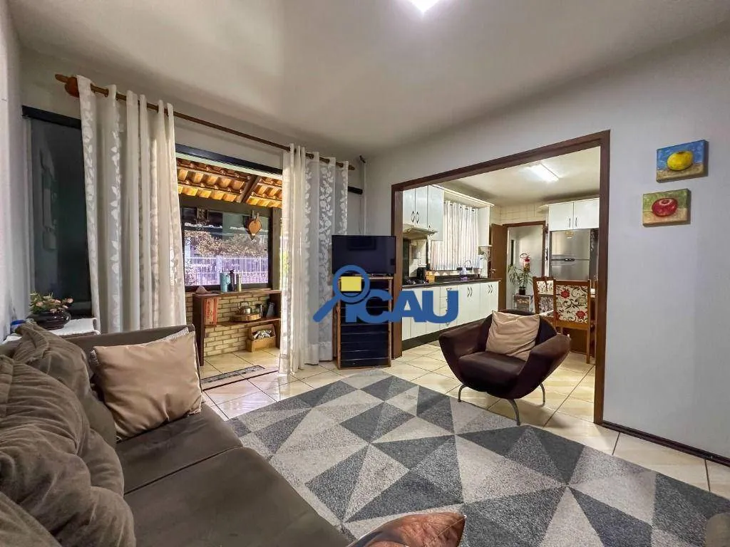 Casa com 5 dormitórios à venda, 311 m por R$ 676.000,00 - Velha - Blumenau/SC — foto 5