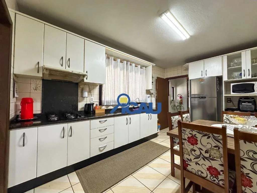 Casa com 5 dormitórios à venda, 311 m por R$ 676.000,00 - Velha - Blumenau/SC — foto 6