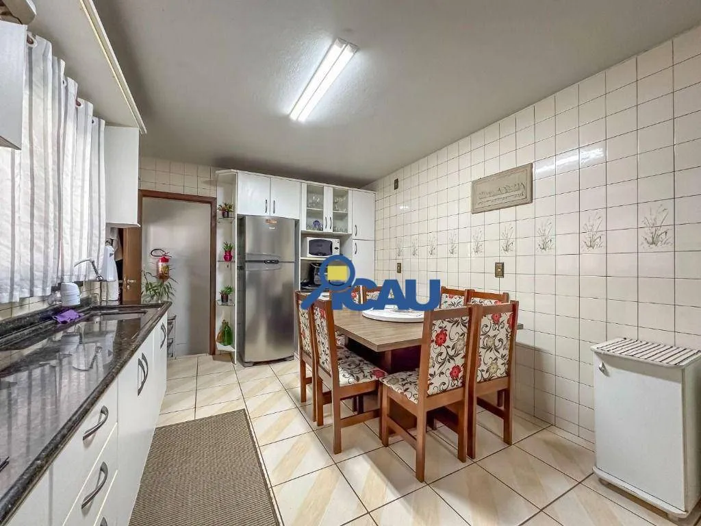 Casa com 5 dormitórios à venda, 311 m por R$ 676.000,00 - Velha - Blumenau/SC — foto 7