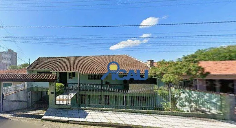 Casa com 5 dormitórios à venda, 311 m por R$ 676.000,00 - Velha - Blumenau/SC - foto 1