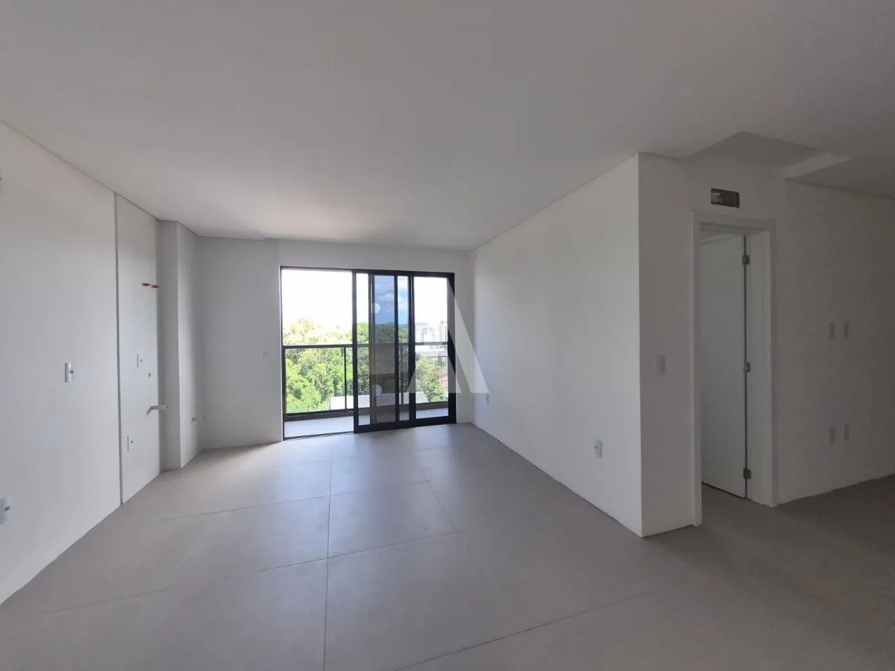 Apartamento com 2 suítes à venda no bairro Anita Garibaldi em Joinville-SC por R$800.000,00. — foto 2