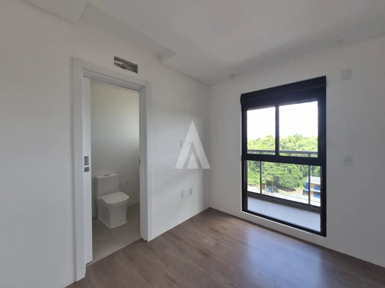 Apartamento com 2 suítes à venda no bairro Anita Garibaldi em Joinville-SC por R$800.000,00. — foto 7