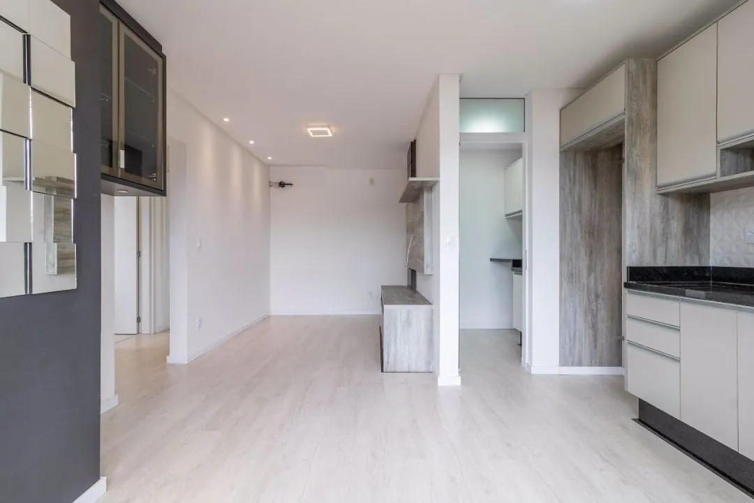 Apartamento com 2 dormitórios para alugar, 47 m por R$ 2.260,00 - Salto Weissbach - Blumenau/SC — foto 4