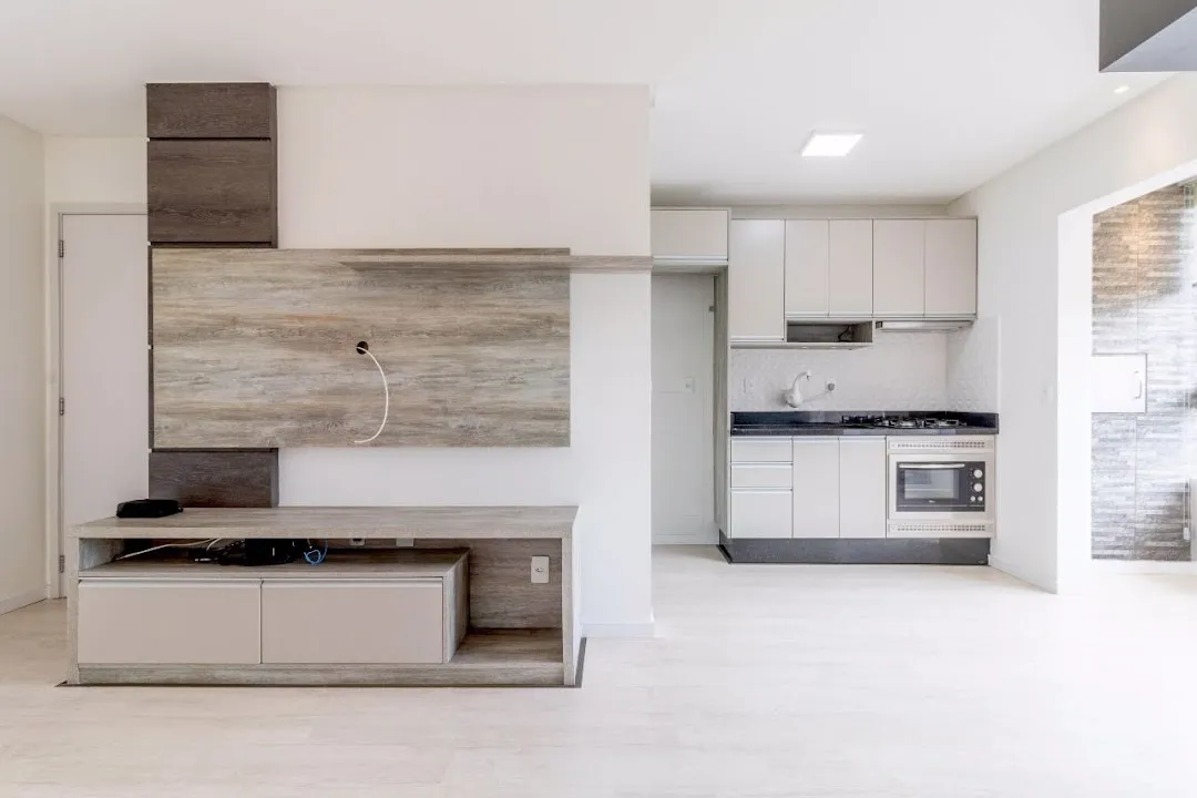 Apartamento com 2 dormitórios para alugar, 47 m por R$ 2.260,00 - Salto Weissbach - Blumenau/SC — foto 5