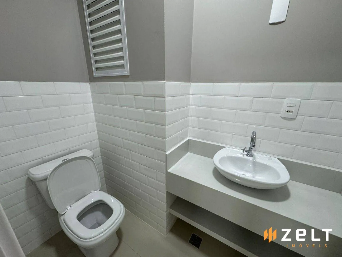 Sala à venda, 95 m por R$ 886.000,00 - Centro - Blumenau/SC — foto 3