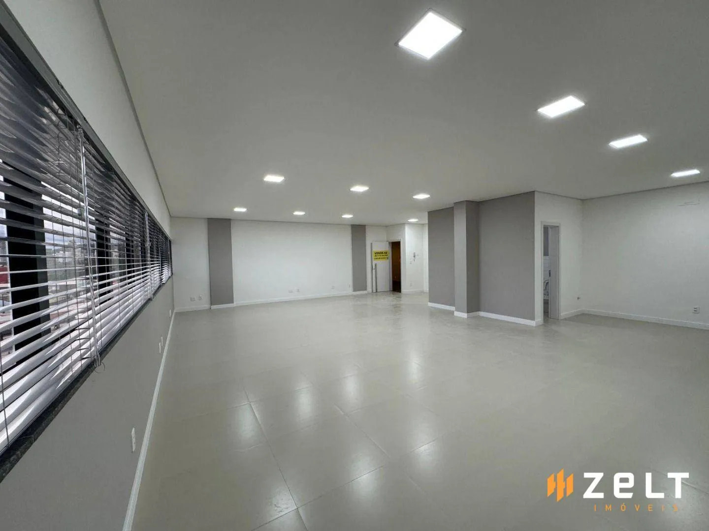 Sala à venda, 95 m por R$ 886.000,00 - Centro - Blumenau/SC — foto 4
