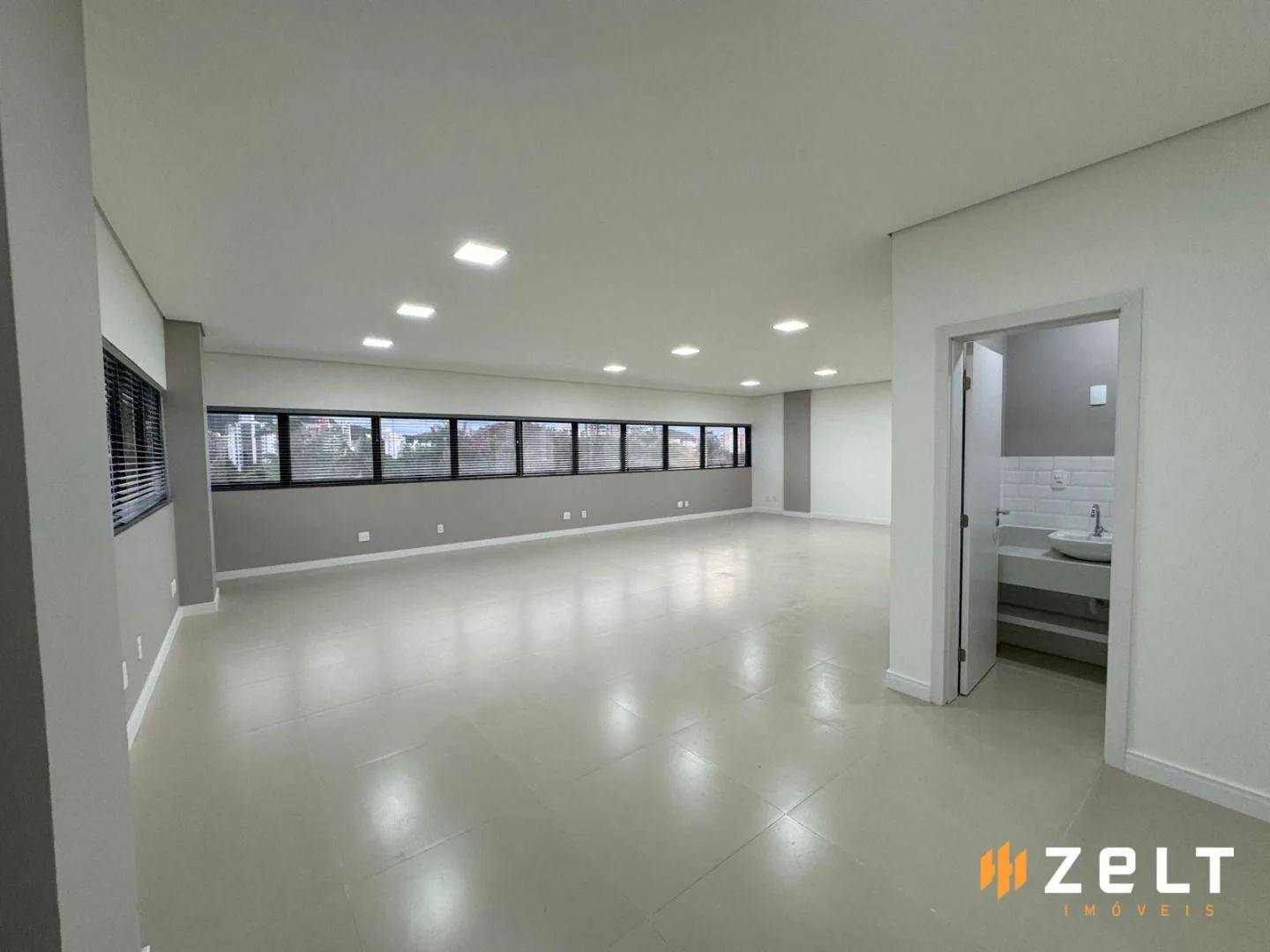 Sala à venda, 95 m por R$ 886.000,00 - Centro - Blumenau/SC — foto 5