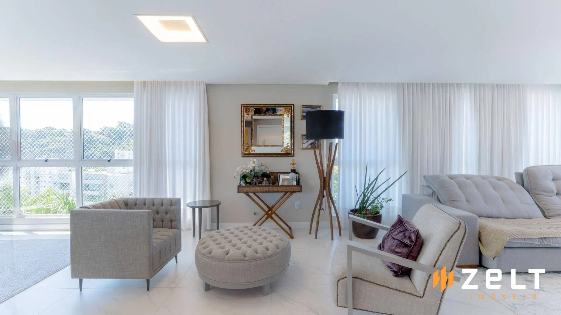 Apartamento com 3 dormitórios à venda, 198 m por R$ 2.900.000,00 - Centro - Blumenau/SC — foto 6