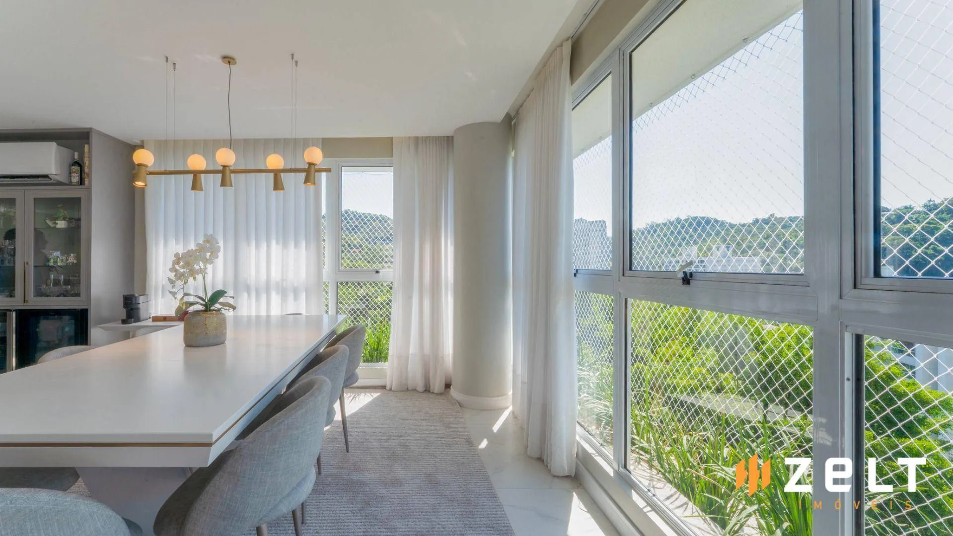 Apartamento com 3 dormitórios à venda, 198 m por R$ 2.900.000,00 - Centro - Blumenau/SC — foto 4