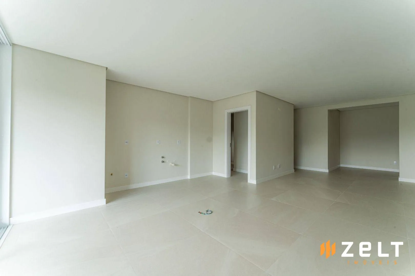 Apartamento com 3 dormitórios à venda, 118 m por R$ 960.000,00 - Velha - Blumenau/SC - foto 1