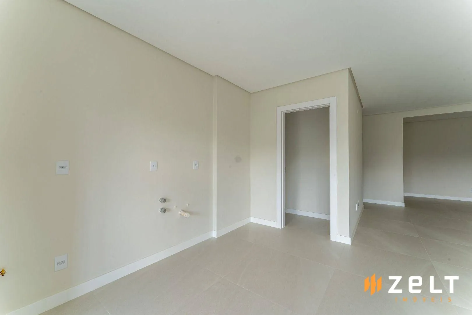 Apartamento · à venda · 3 quartos · 118m² · Velha, Blumenau