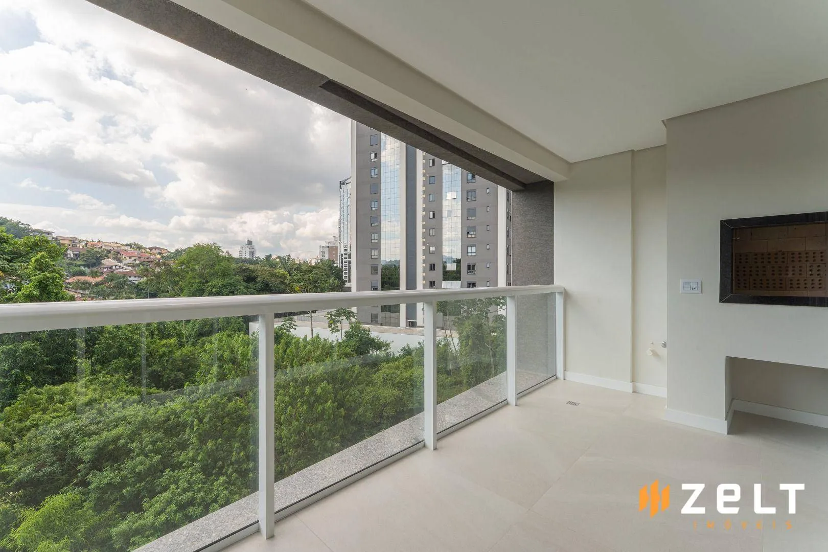 Apartamento · à venda · 3 quartos · 118m² · Velha, Blumenau