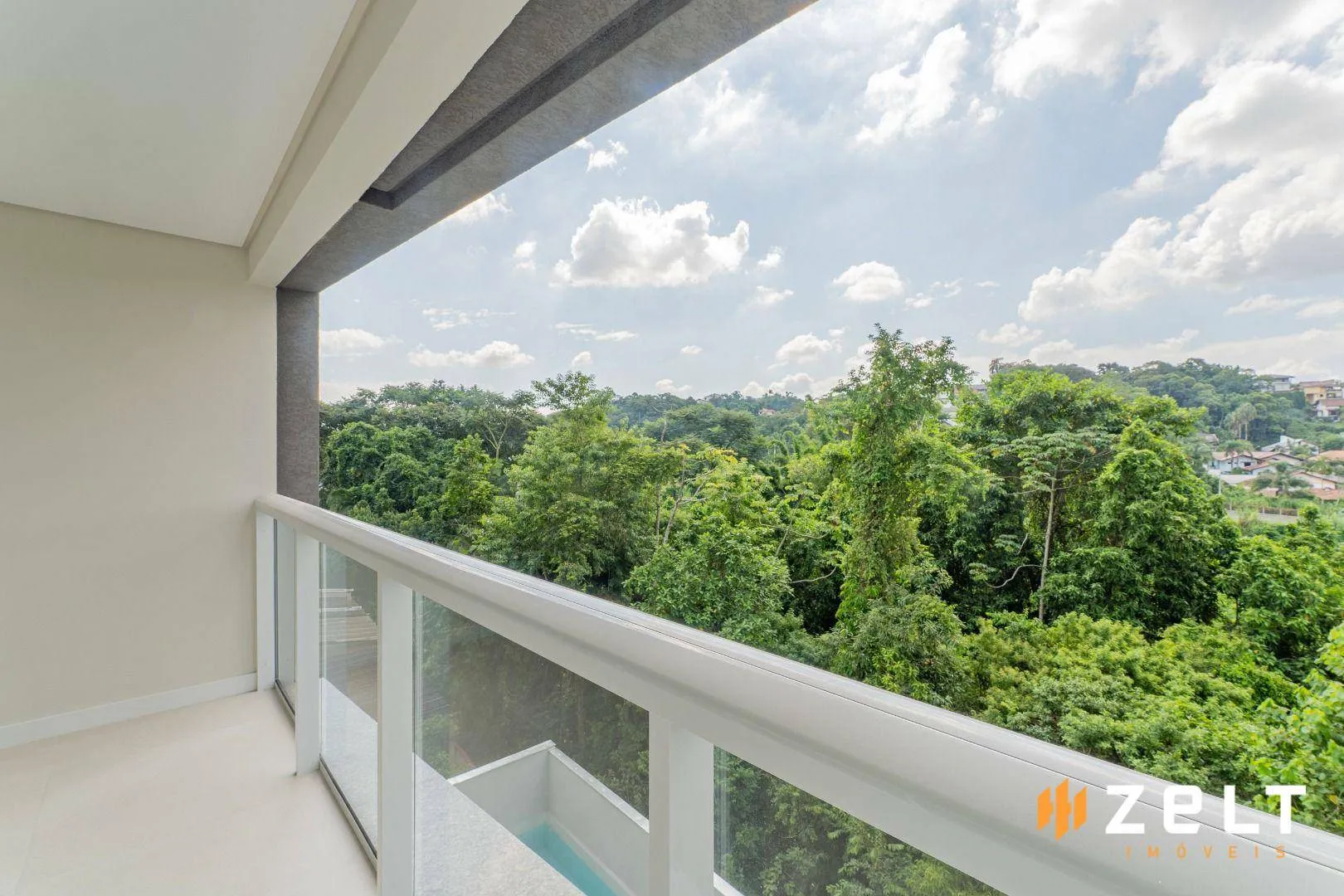 Apartamento · à venda · 3 quartos · 118m² · Velha, Blumenau