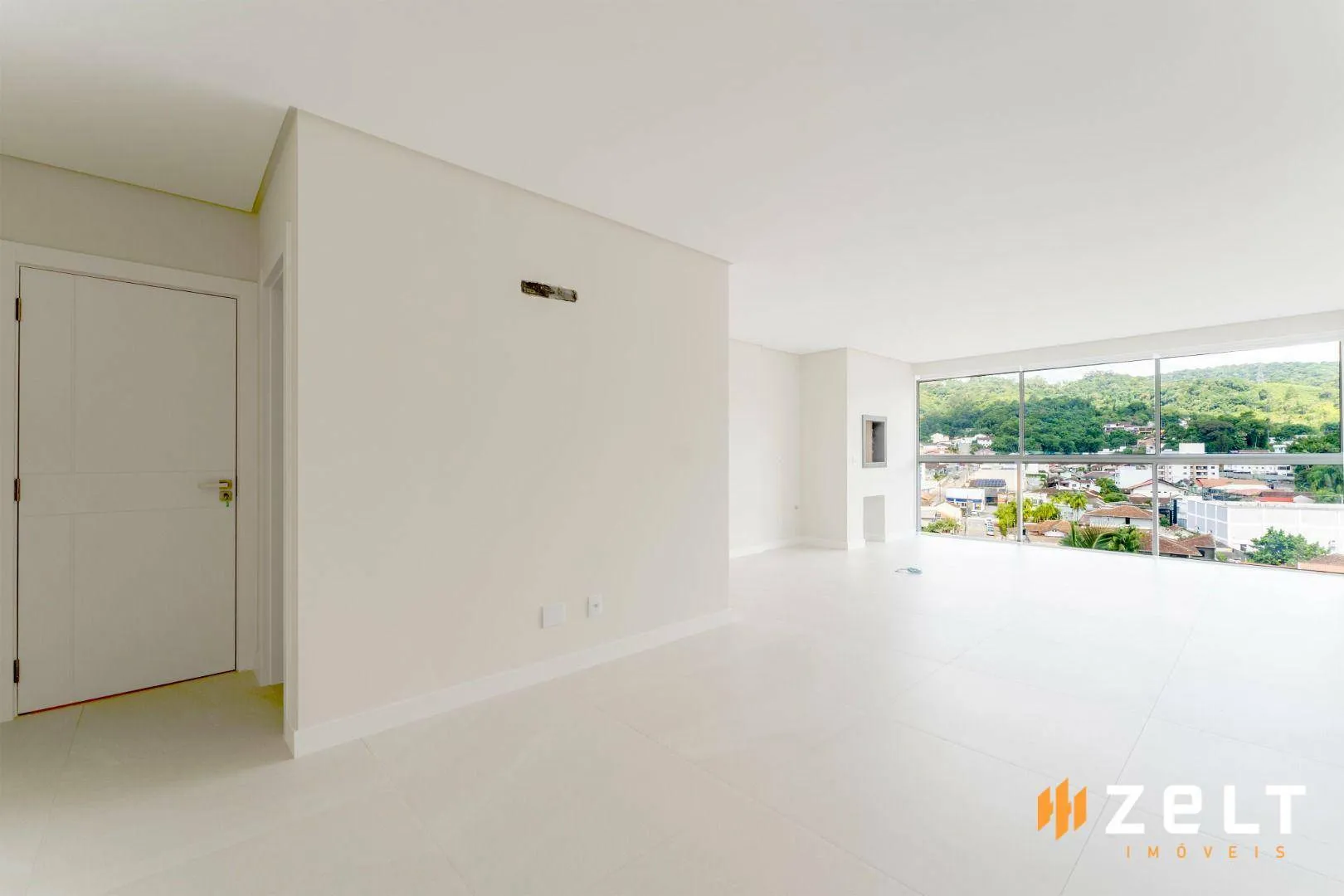 Apartamento · à venda · 3 quartos · 110m² · Velha, Blumenau