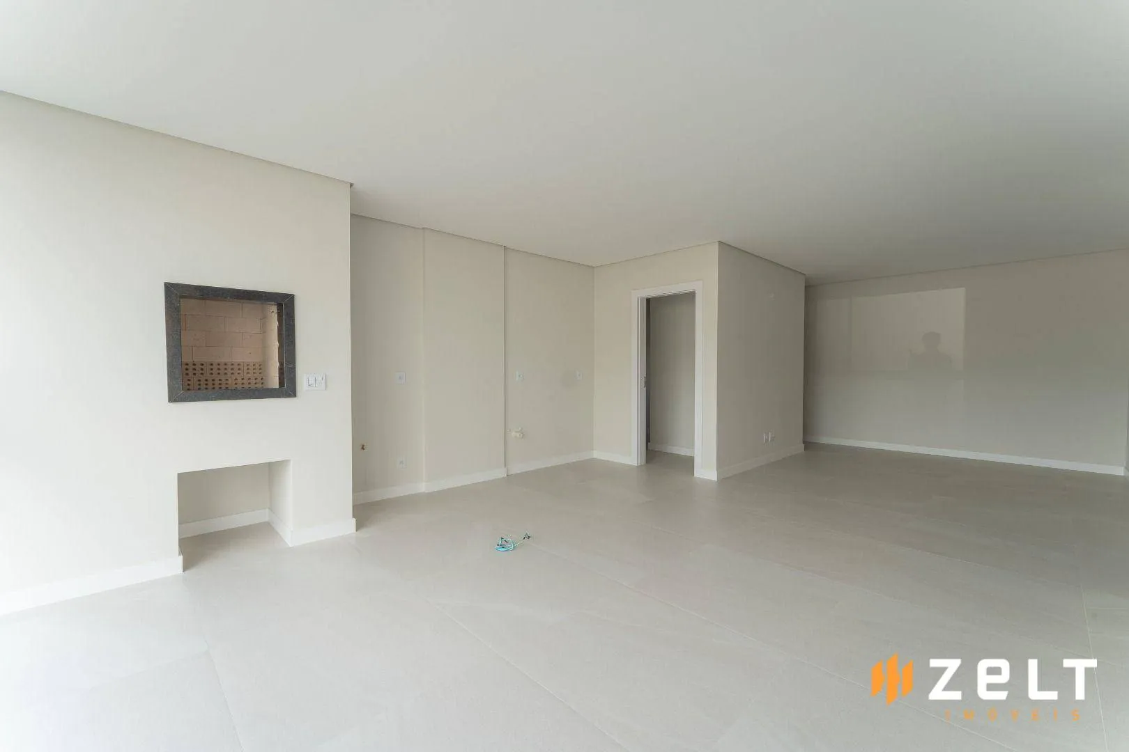 Apartamento com 3 dormitórios à venda, 108 m por R$ 890.000,00 - Velha - Blumenau/SC - foto 1
