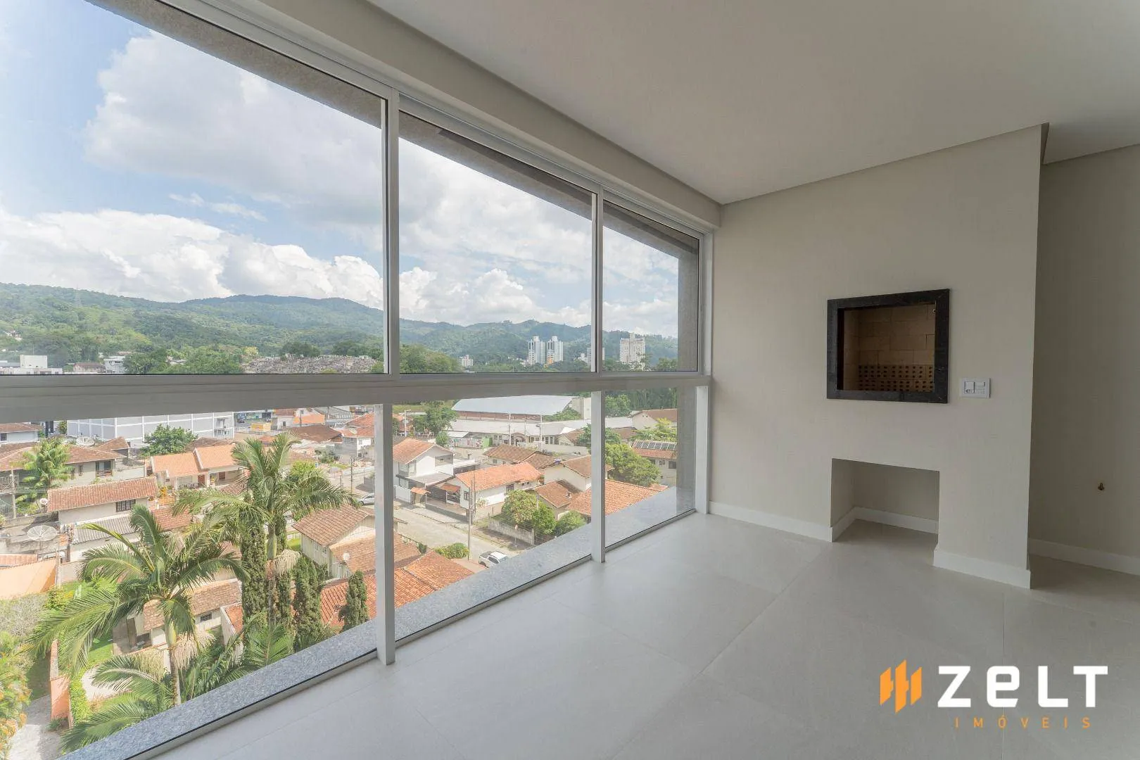 Apartamento · à venda · 3 quartos · 108m² · Velha, Blumenau