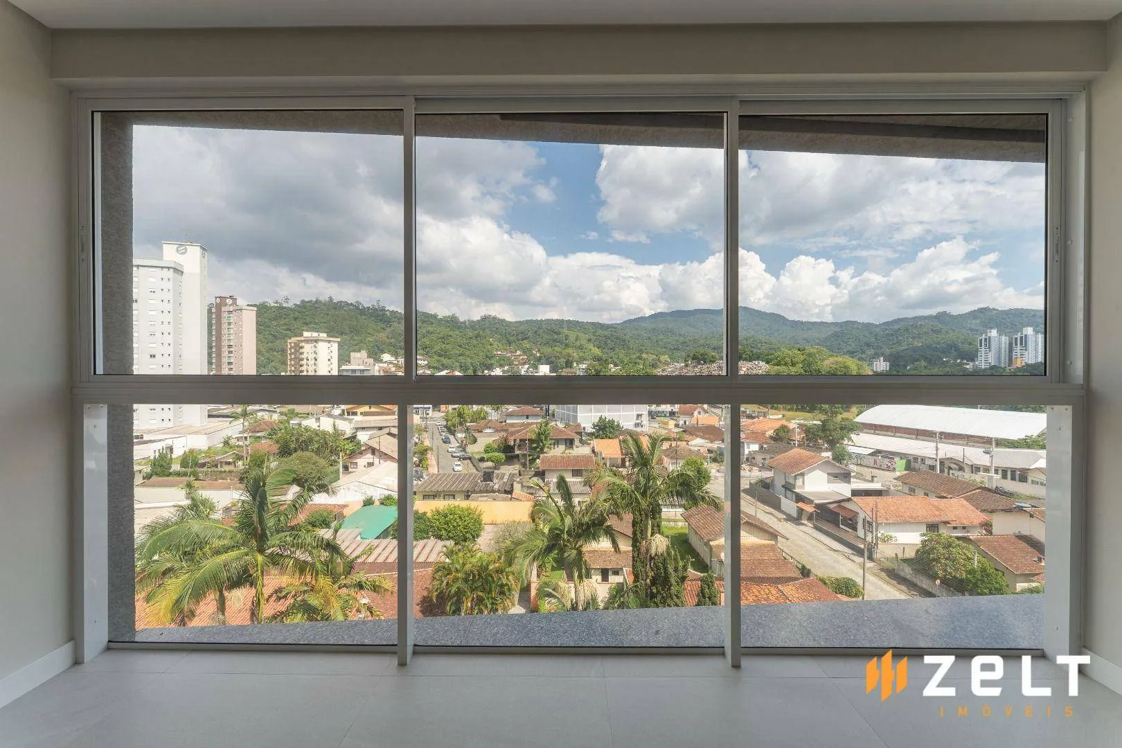 Apartamento · à venda · 3 quartos · 108m² · Velha, Blumenau