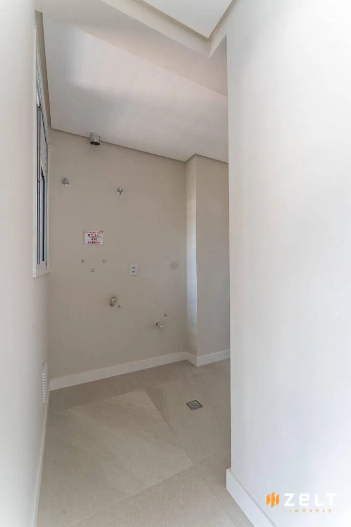 Apartamento · à venda · 3 quartos · 108m² · Velha, Blumenau