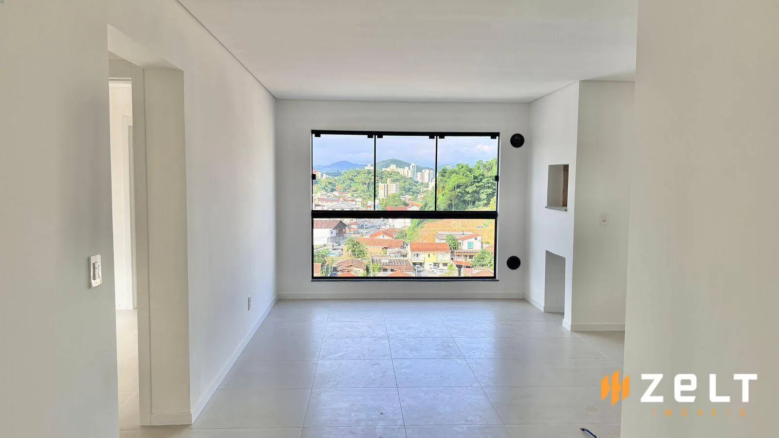 Apartamento com 2 dormitórios à venda, 66 m por R$ 480.000,00 - Água Verde - Blumenau/SC — foto 5