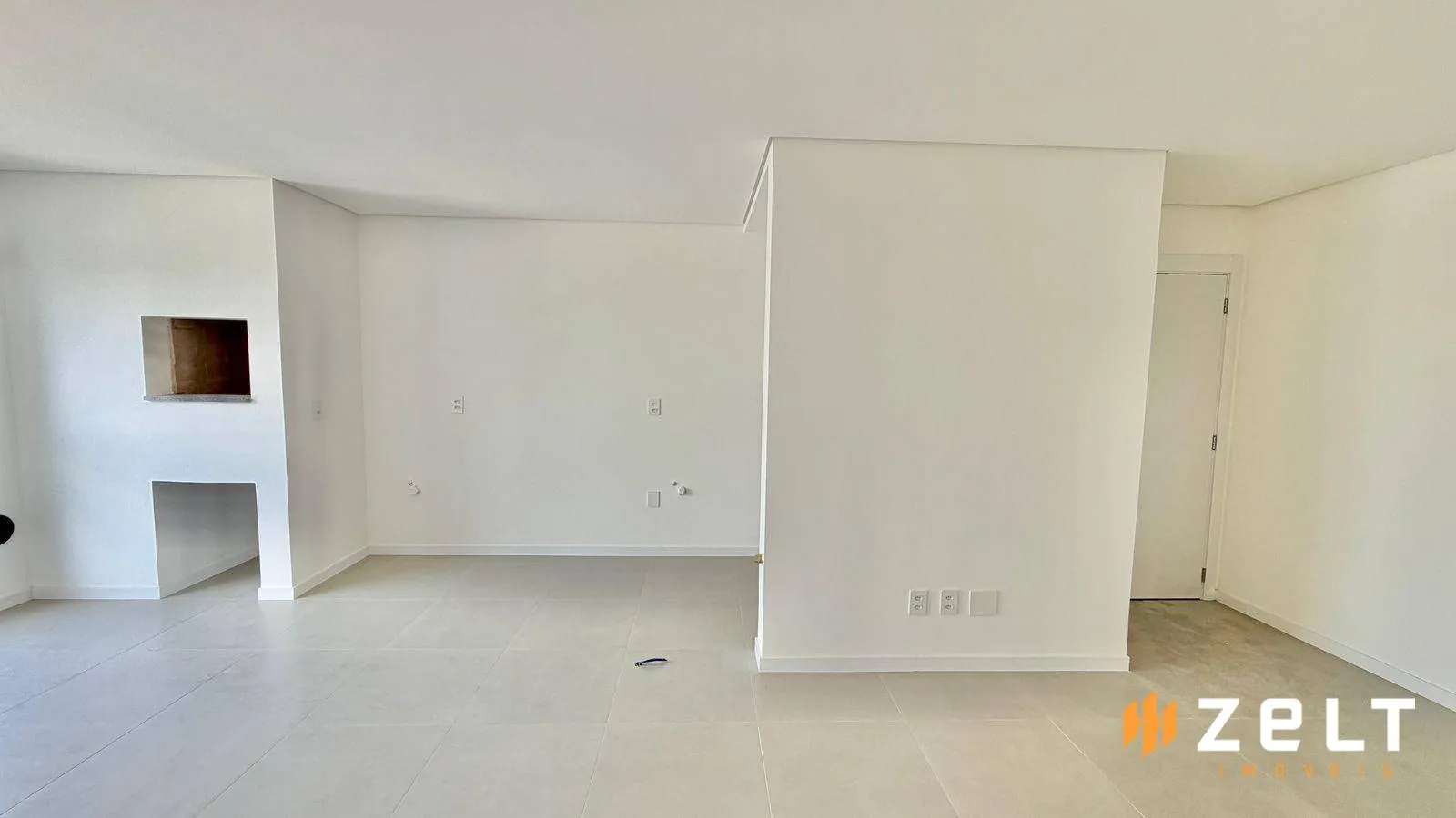 Apartamento com 2 dormitórios à venda, 66 m por R$ 480.000,00 - Água Verde - Blumenau/SC — foto 7