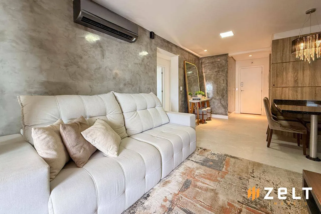 Apartamento com 3 dormitórios à venda, 95 m por R$ 749.000,00 - Escola Agrícola - Blumenau/SC — foto 3