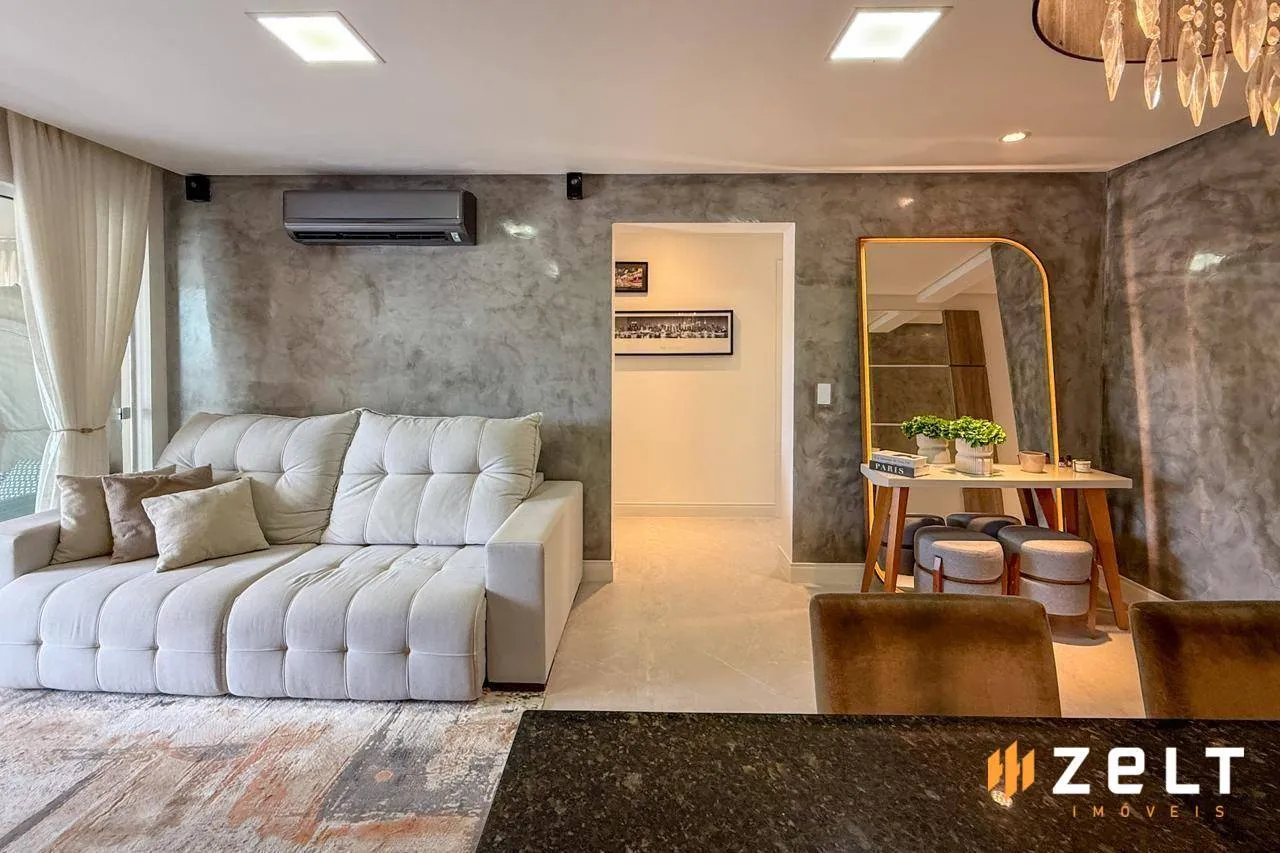 Apartamento com 3 dormitórios à venda, 95 m por R$ 749.000,00 - Escola Agrícola - Blumenau/SC — foto 5