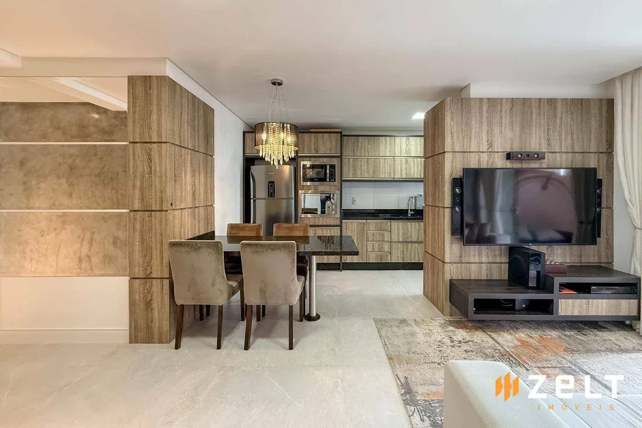 Apartamento com 3 dormitórios à venda, 95 m por R$ 749.000,00 - Escola Agrícola - Blumenau/SC — foto 6