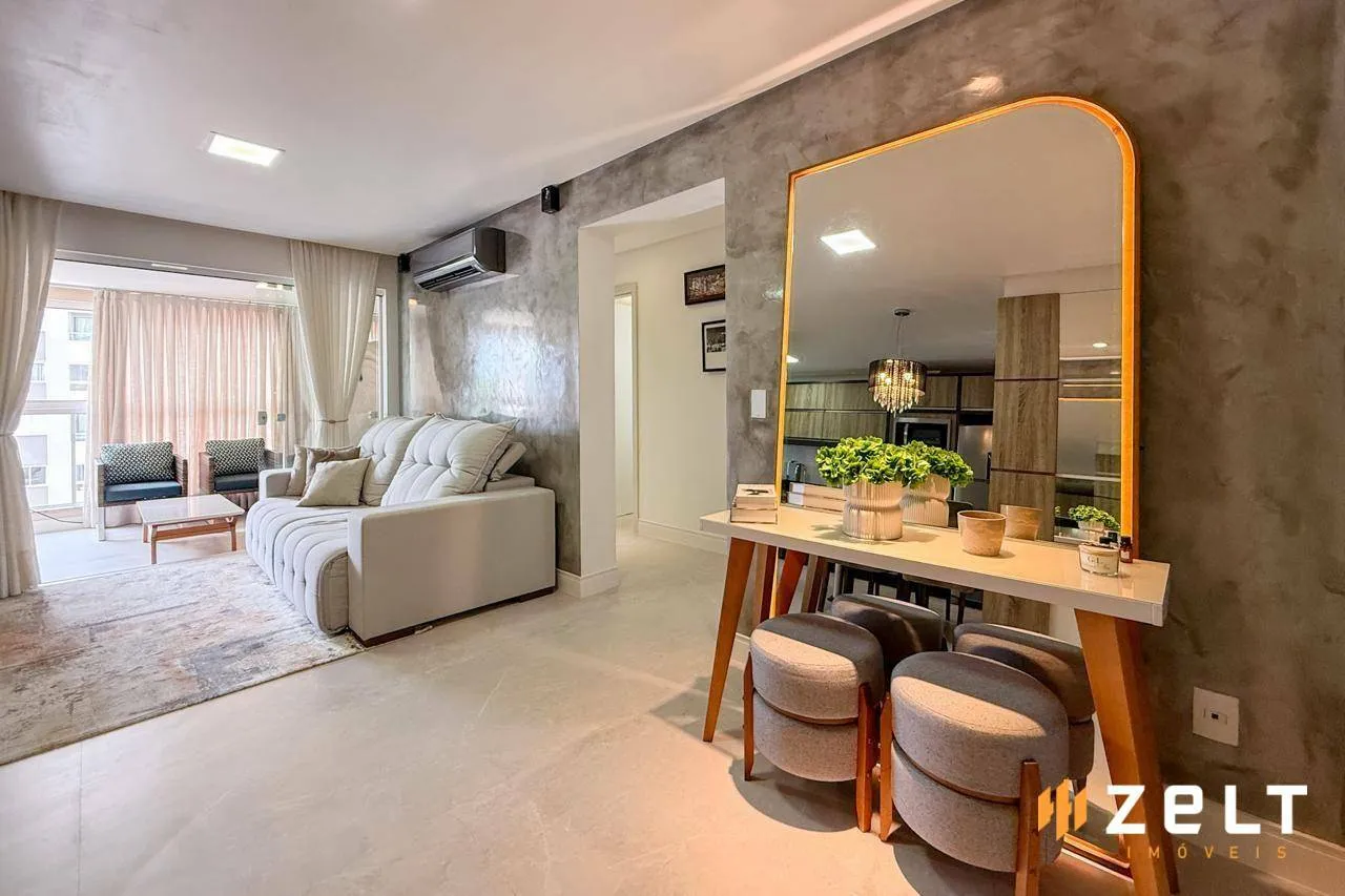 Apartamento com 3 dormitórios à venda, 95 m por R$ 749.000,00 - Escola Agrícola - Blumenau/SC - foto 1