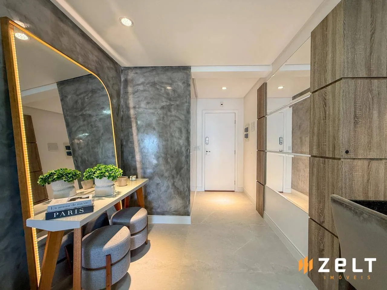 Apartamento com 3 dormitórios à venda, 95 m por R$ 749.000,00 - Escola Agrícola - Blumenau/SC — foto 7