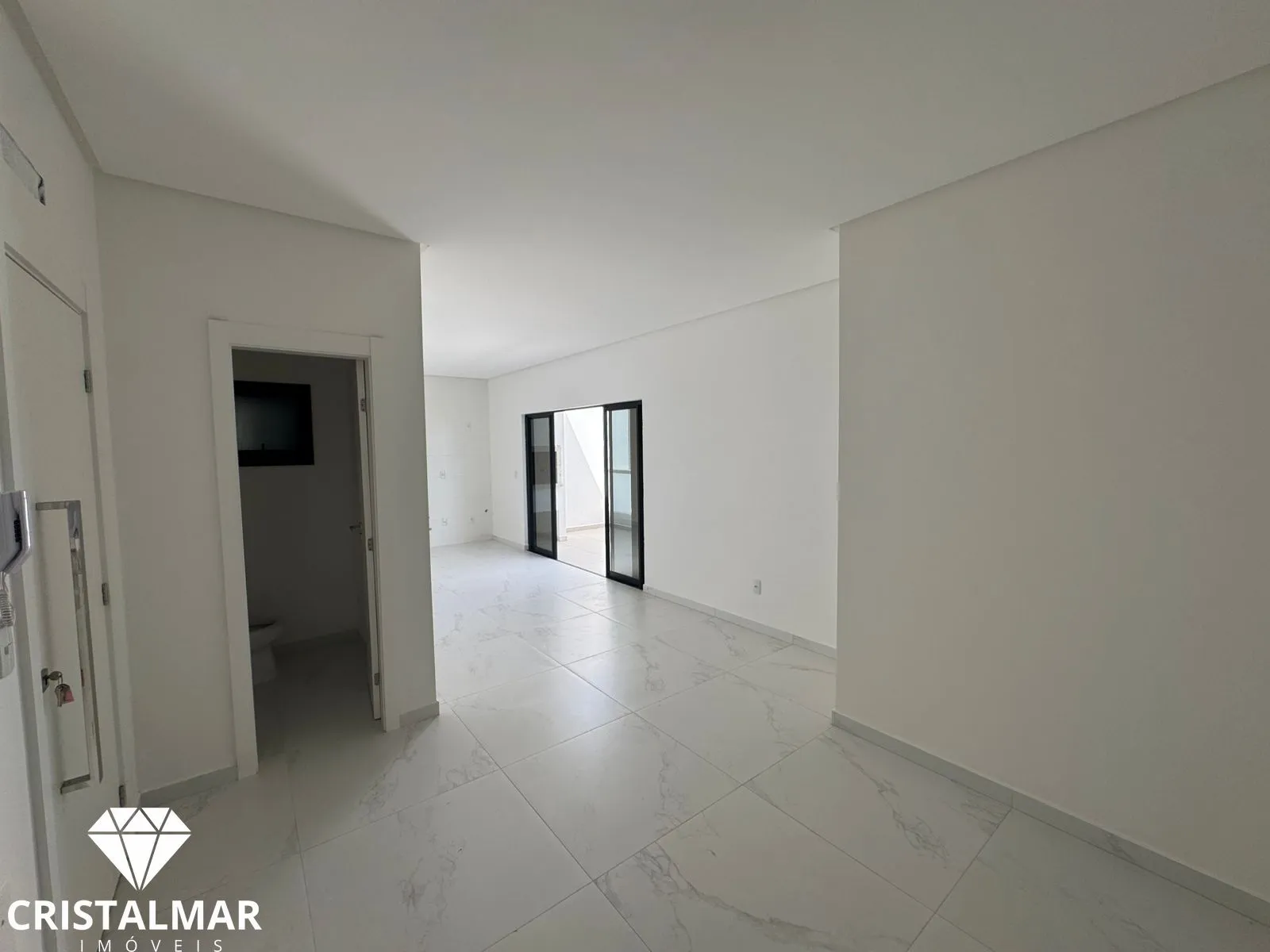 Cobertura duplex 3 suítes a 100m do Canto Grande com vista incrível — foto 7