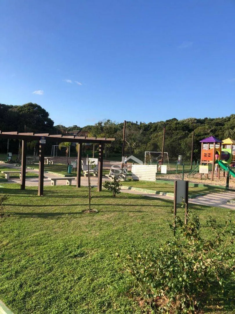 Lindo Sobrado Três Suítes Em Construção! — foto 5