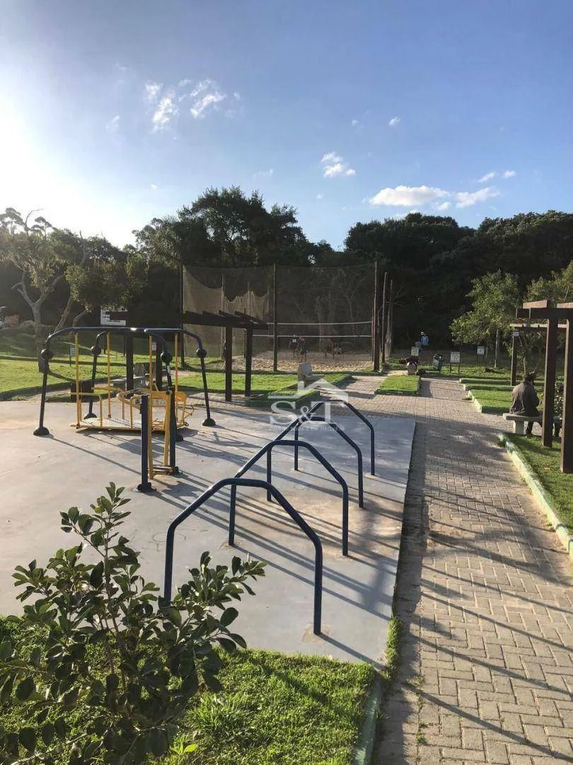 Lindo Sobrado Três Suítes Em Construção! — foto 6