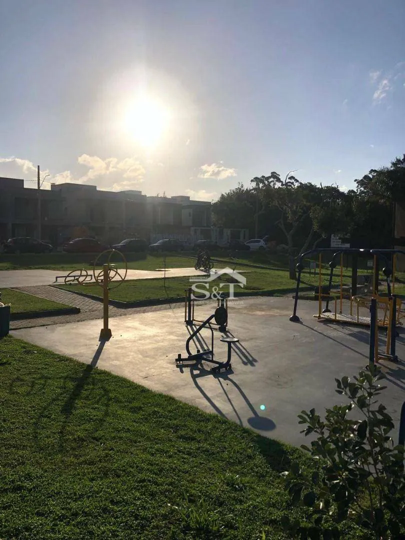 Lindo Sobrado Três Suítes Em Construção! — foto 7