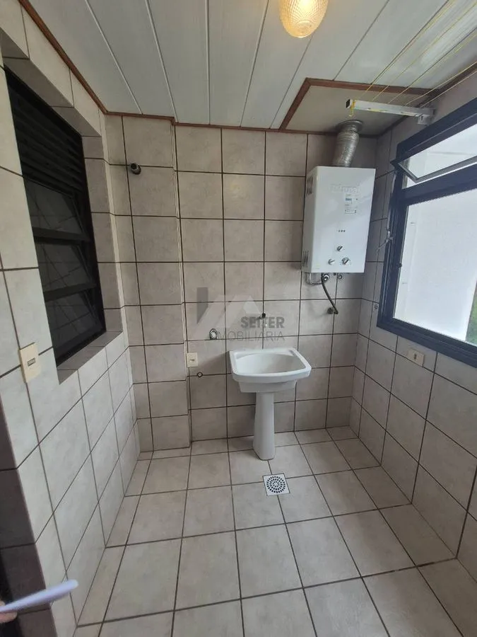 Apartamento de 3 quartos para alugar centro — foto 6