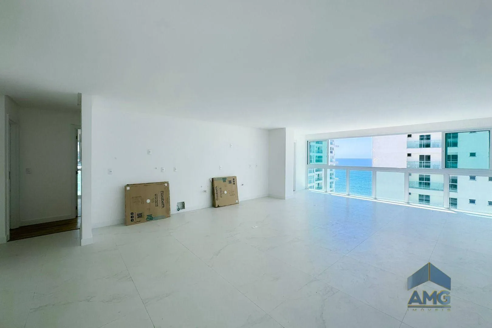 Apartamento com 3 dormitórios à venda, 123 m por R$ 1.950.000 - Itacolomi - Balneário Piçarras/SC — foto 3