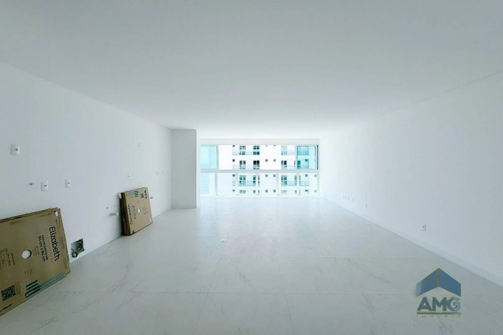 Apartamento com 3 dormitórios à venda, 123 m por R$ 1.950.000 - Itacolomi - Balneário Piçarras/SC — foto 4