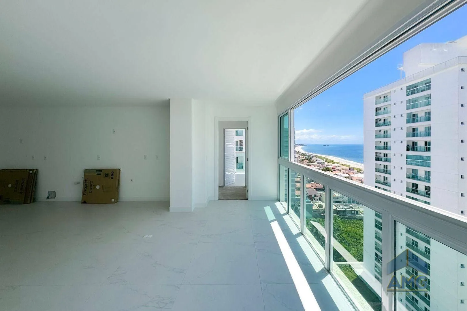 Apartamento com 3 dormitórios à venda, 123 m por R$ 1.950.000 - Itacolomi - Balneário Piçarras/SC — foto 5