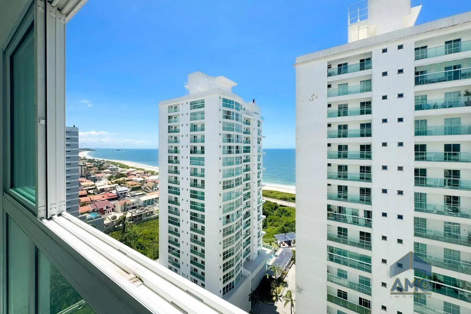Apartamento com 3 dormitórios à venda, 123 m por R$ 1.950.000 - Itacolomi - Balneário Piçarras/SC — foto 6