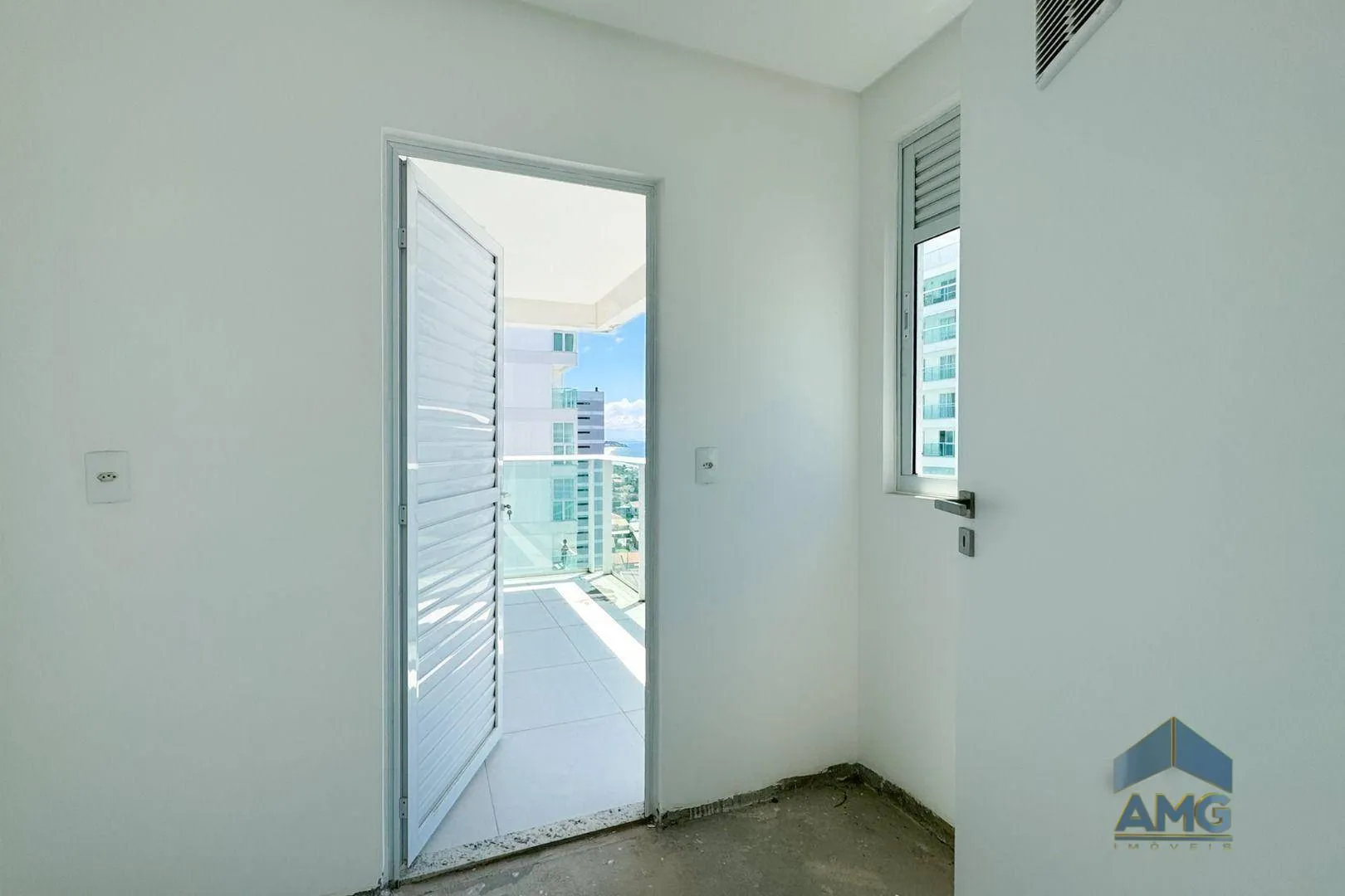 Apartamento com 3 dormitórios à venda, 123 m por R$ 1.950.000 - Itacolomi - Balneário Piçarras/SC — foto 7