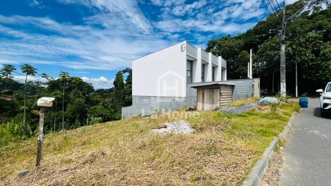 Terreno com 420m à venda em Blumenau, bairro Tribess — foto 2