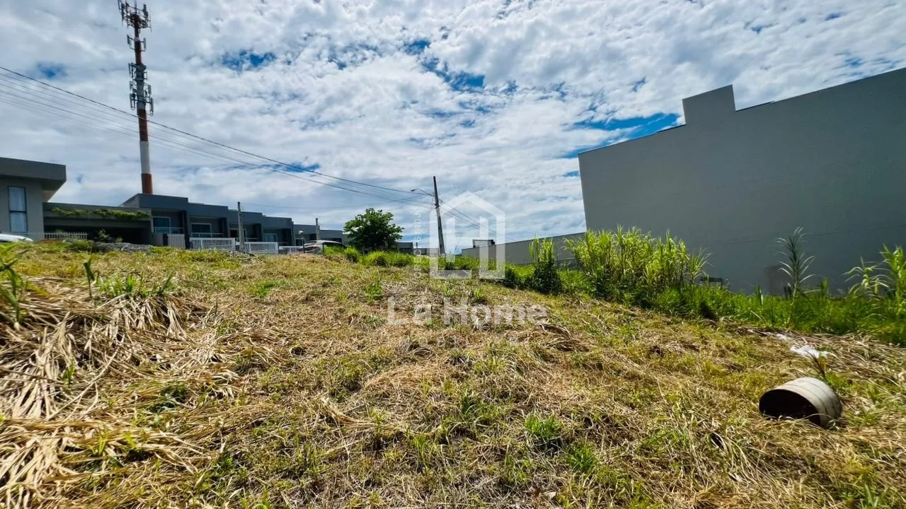 Terreno com 420m à venda em Blumenau, bairro Tribess — foto 5
