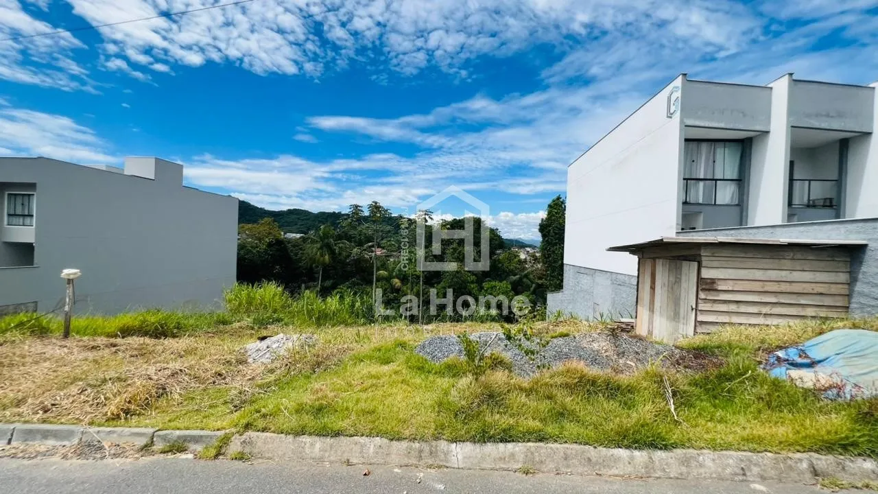 Terreno com 420m à venda em Blumenau, bairro Tribess — foto 6