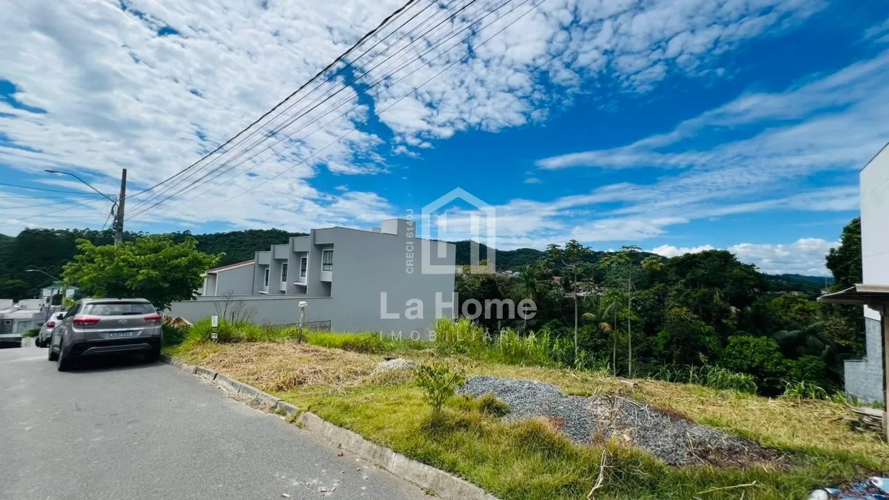 Terreno com 420m à venda em Blumenau, bairro Tribess — foto 7