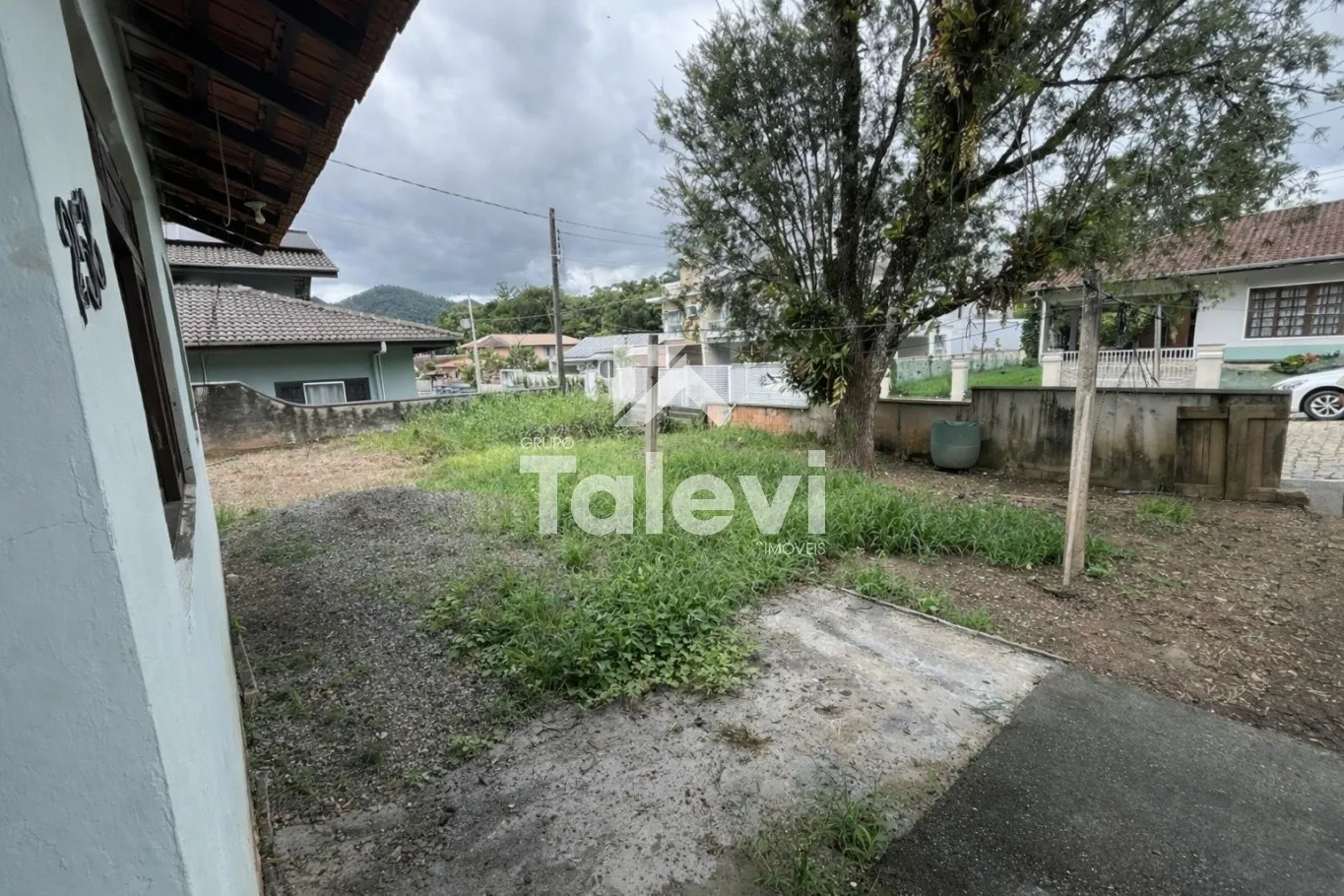 Terreno Estratégico ao Lado do Alles Park | Frente Ampla, Alto Potencial Construtivo e Liquidez Imediata - foto 1