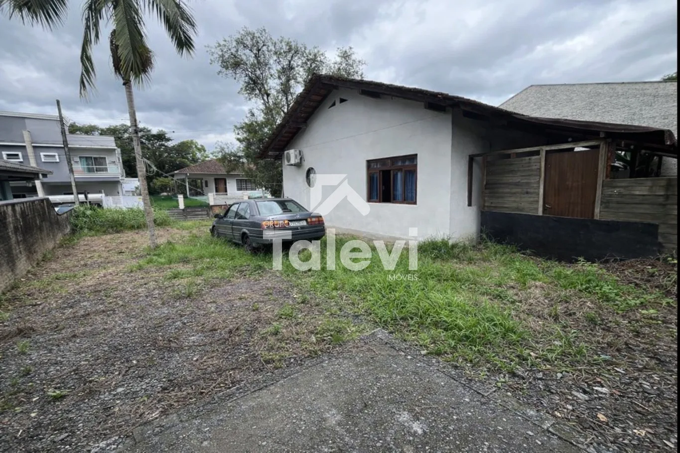 Terreno Estratégico ao Lado do Alles Park | Frente Ampla, Alto Potencial Construtivo e Liquidez Imediata — foto 2