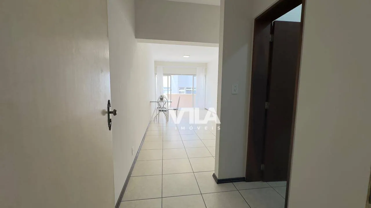 Apartamento amplo no bairro Victor Konder - excelente opção para moradia ou investimento — foto 2