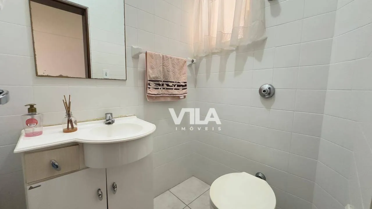 Apartamento amplo no bairro Victor Konder - excelente opção para moradia ou investimento — foto 3