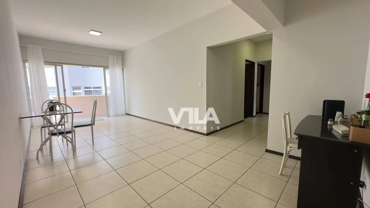Apartamento amplo no bairro Victor Konder - excelente opção para moradia ou investimento — foto 4
