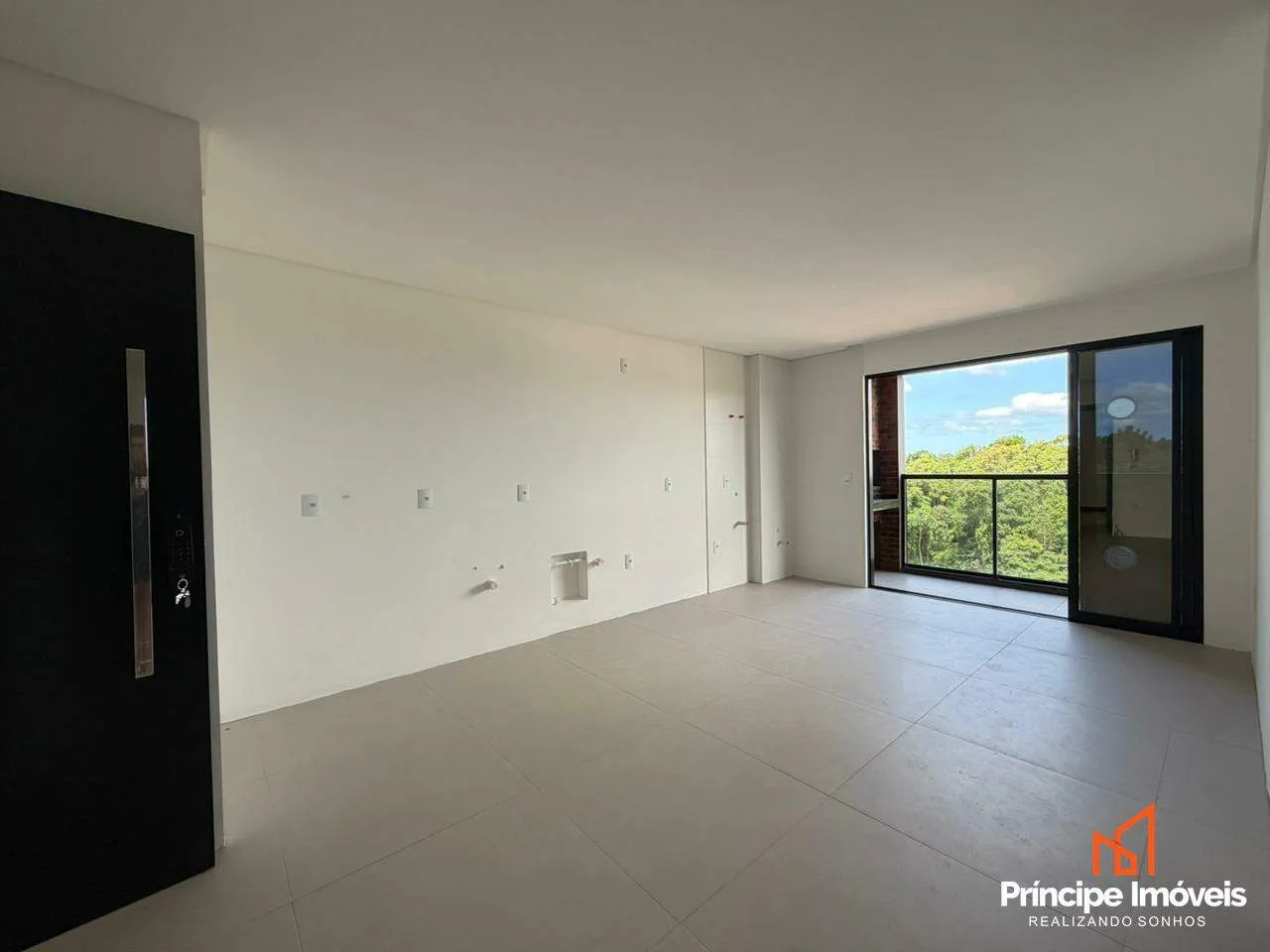 Apartamento com 2 quartos no Anita Garibaldi em Joinville - foto 1